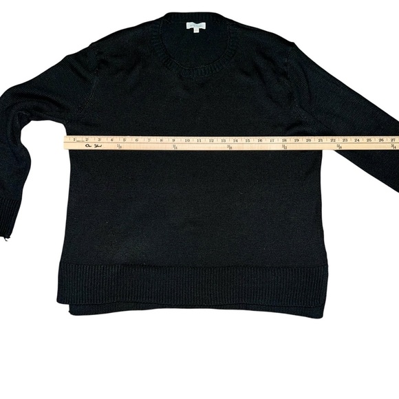 Women’s Ella Moss Sweater size small - Picture 4 of 5